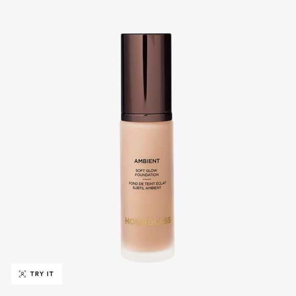 Hourglass Ambient Soft Glow Foundation | 2.5 (fair with cool undertones) | NEW - Picture 1 of 5